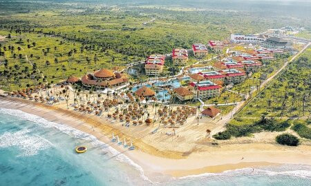 Dreams Punta Cana Resort & Spa